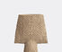 101 Copenhagen 'Sphere Shisen' square vase, mini, sand Sand COPH23SPH307GRY