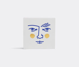 Octaevo 'Janus' matchbox MULTICOLOUR OCTA19MAT434BLU