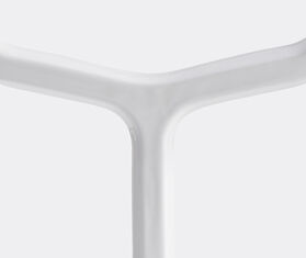 Atipico 'Esag' candleholder WHITE ATIP20ESA204WHI