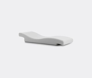 Diabla '365' sunbed, grey GREY DIAB20SUN208GRY
