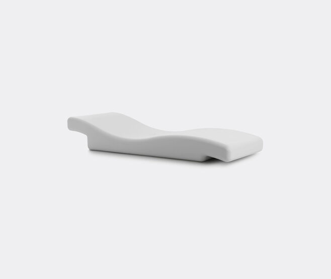 Diabla '365' sunbed, grey GREY DIAB20SUN208GRY