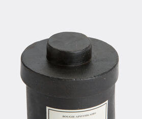 Mad et Len &#39;D&#39;apothicaire&#39; candle, Night Souk BLACK MALE18BOU369BLK