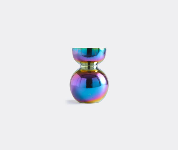 POLSPOTTEN 'Boolb' vase, medium, multicolor Multicolor POLS23BOO568MUL