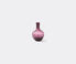 POLSPOTTEN 'Ball Body' vase, purple, small Dark purple POLS24BAL732PUR