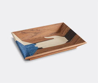 L'Objet 'Edgar Vide Poche' MULTICOLOUR LOBJ23EDG825MUL