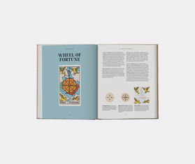 Taschen 'The Tarot of A. E. Waite and P. Colman Smith' MULTICOLOUR TASC23THE429MUL