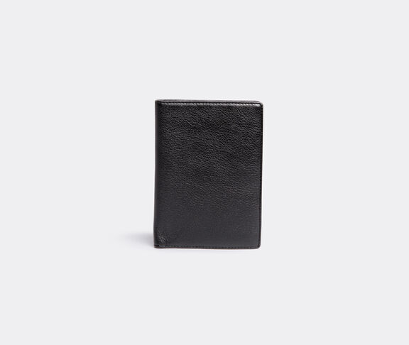 WANT Les Essentiels 'Pearson' passport cover undefined ${masterID} 2
