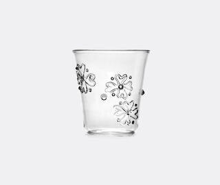 Serax 'Astart&eacute; 04' glass, set of four, clear TRANSPARENT SERA26GLA967TRA