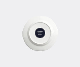 La DoubleJ &#39;Geometrico&#39; dessert plates, set of two MULTICOLOUR LADJ17GEO938MUL