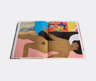 Rizzoli International&nbsp;Publications 'Tom Wesselmann: The Great American Nude' MULTICOLOUR RIZZ25TOM945MUL