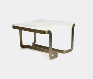 Marta Sala &Eacute;ditions 'T3 Mathus' coffee table MULTICOLOUR MSED18MAT732BRZ