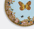 Rosenthal 'Jardin de Versace' bread plate multicolor ROSE23JAR442MUL