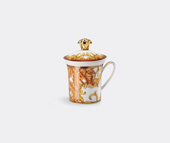 Rosenthal 'Asian Dream' mug with lid undefined ${masterID}