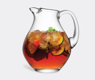 LSA International 'Bar' icelip jug TRANSPARENT LSAI20BAR486TRA