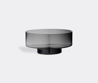 AYTM 'Volvi' bowl BLACK AYTM23VOL854BLK