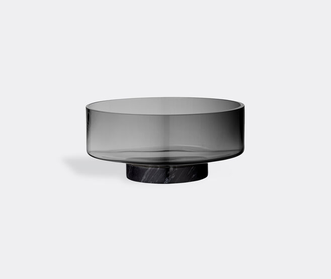 AYTM 'Volvi' bowl BLACK AYTM23VOL854BLK