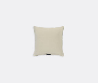 Christina Lundsteen 'Bonnie' cushion, lilac, barley and dark blue MULTICOLOUR CHLU26BON599MUL