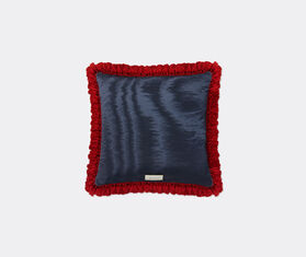 Gucci 'Flowers vase' cushion MULTICOLOUR GUCC18CUS120RED