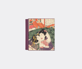 Taschen 'Hokusai. Shunga' MULTICOLOUR TASC25HOK282MUL