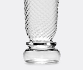 Serax 'Nabucho 10' glass, set of four, clear TRANSPARENT SERA26GLA230TRA