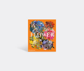 Phaidon 'Flower: Exploring the World in Bloom' MULTICOLOUR PHAI20FLO857MUL