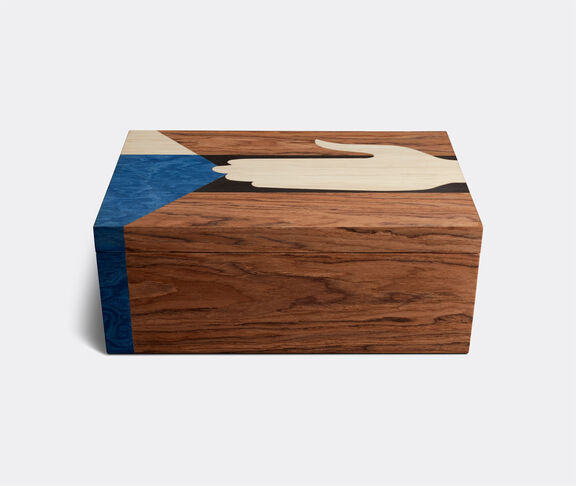 L'Objet 'Edgar Box' MULTICOLOUR LOBJ23EDG818MUL