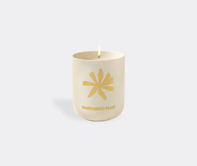 Assouline &#39;Marrakech Flair&#39; travel candle ORANGE ASSO23MAR606MUL