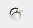 Alessi '9091' kettle Silver ALES16WAT810SIL
