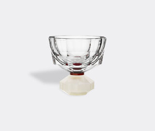 Reflections Copenhagen 'Halifax' bowl WHITE REFL22HAL660MUL