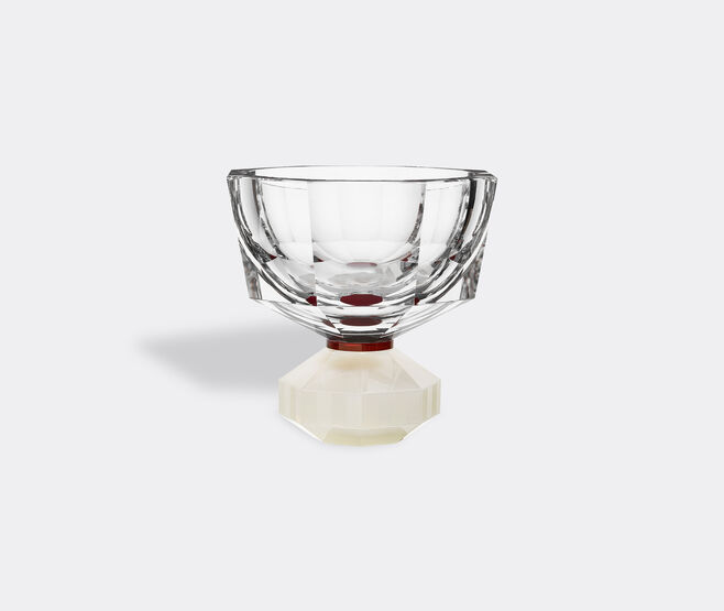 Reflections Copenhagen 'Halifax' bowl WHITE REFL22HAL660MUL
