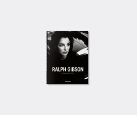 Taschen &#39;Ralph Gibson. Photographs 1960&ndash;2024&#39; MULTICOLOUR TASC25RAL689MUL