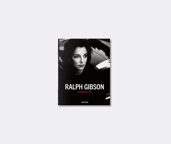 Taschen 'Ralph Gibson. Photographs 1960–2024' undefined ${masterID}