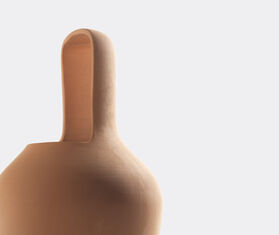 BD Barcelona 'Gardenias Vase' TERRACOTTA BDBA20GAR601BRW