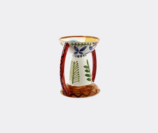 Serax 'Santiago De Borja, Charapita' vase, multicolor MULTICOLOUR SERA25VAS094MUL