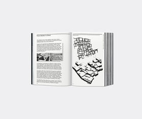 Taschen &#39;Bjarne Mastenbroek. Dig it! Building Bound to the Ground&#39; MULTICOLOUR TASC21BJA172MUL