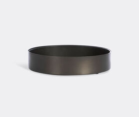 XLBoom 'Noella' vessel, large, matt black BLACK XLBO20NOE845BLK