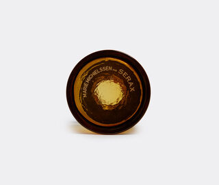 Serax 'Wind &amp; Fire' vase, amber, medium MULTICOLOUR SERA22VAS719MUL
