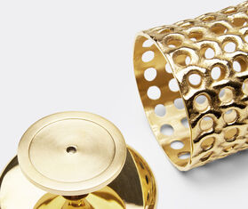 Skultuna 'Lantern', brass BRASS SKUL22LAN973BRA