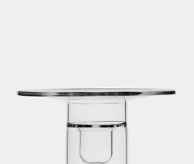 Ichendorf Milano 'Firefly' candleholder, small TRANSPARENT ICMI19FIR230TRA