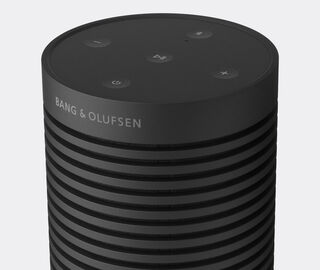 Bang &amp; Olufsen 'Beosound Explore', black anthracite BLACK BAOL23BEO738BLK
