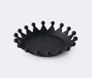 Tom Dixon 'Cast Crown' trivet, black GOLD TODI26CAS299GOL