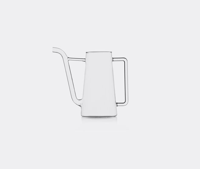 Ichendorf Milano 'Boboli' watering can TRANSPARENT ICMI19BOB414TRA