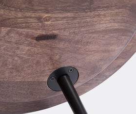 Mater 'Bowl' table, small GREY MATE16BOW067GRY