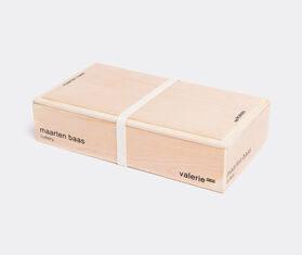 Valerie_objects Cutlery gift box SILVER VAOB17CUT935SIL