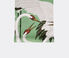 Gucci 'Heron' print wallpaper, green green GUCC19HER109GRN