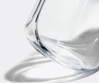 Zaha Hadid Design 'Hew' carafe TRANSPARENT ZAHA22HEW554TRA