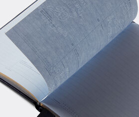 Smythson &#39;2026 Soho&#39; weekly diary with pocket, navy BLUE SMYT25PAS932BLU