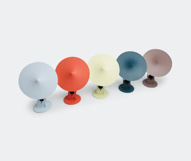 W&auml;stberg &#39;Ile w153m1&#39; lamp, brown GREY WAST15ILE102BRW