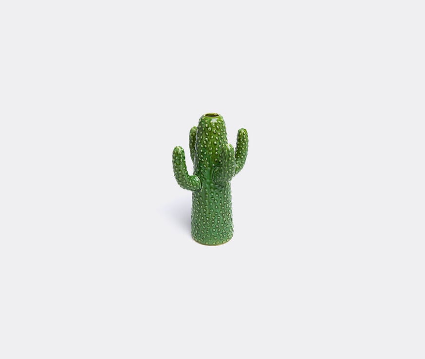 Serax 'Cactus' vase, medium  SERA17CAC805GRN