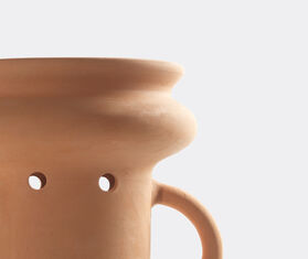 BD Barcelona 'Gardenias Vase' TERRACOTTA BDBA20GAR618BRW